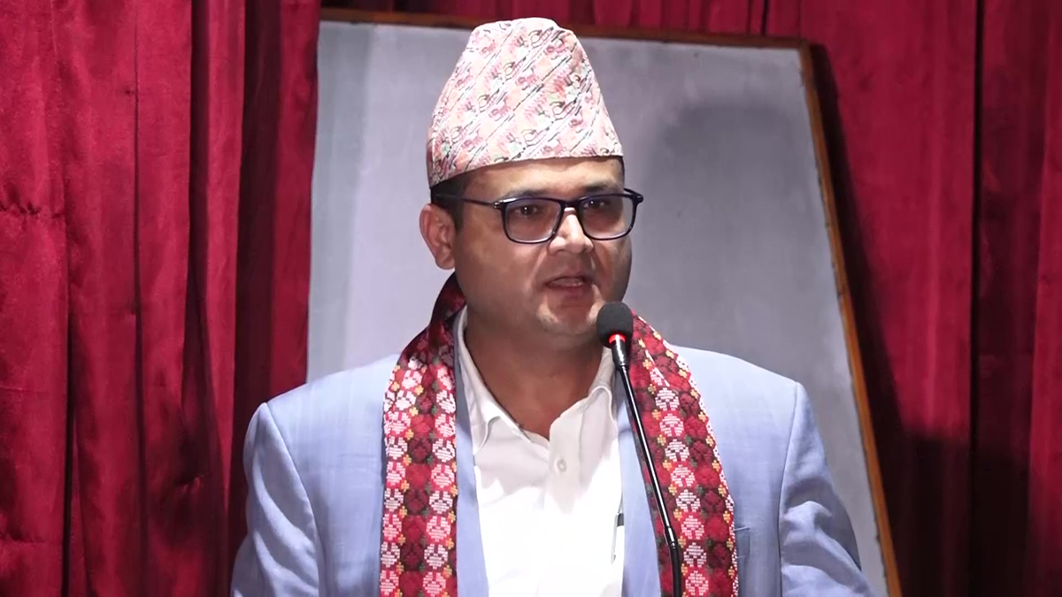 ‘करको दरका कारण पर्यटन क्षेत्र धराशायी हुन्छ’